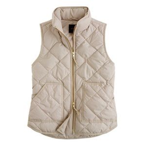 J.Crew Vest